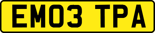 EM03TPA