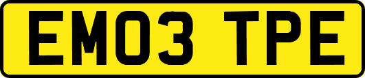 EM03TPE