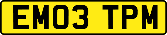 EM03TPM