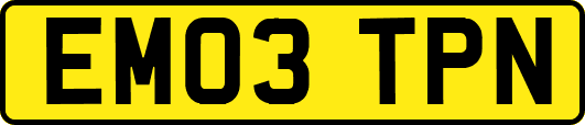 EM03TPN