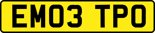 EM03TPO