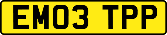 EM03TPP