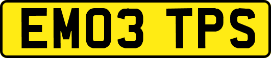 EM03TPS