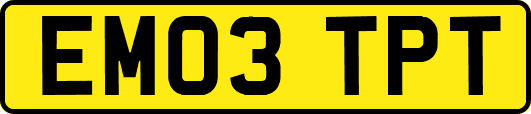 EM03TPT
