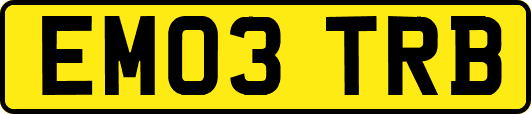 EM03TRB