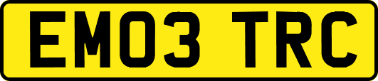 EM03TRC