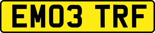 EM03TRF