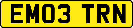 EM03TRN