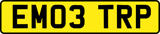 EM03TRP