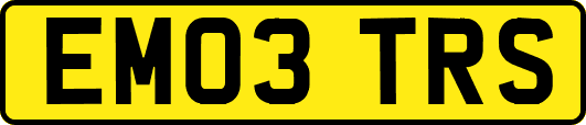 EM03TRS