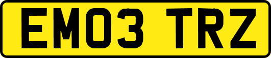EM03TRZ