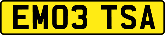 EM03TSA