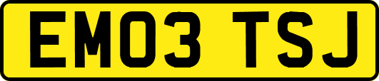 EM03TSJ