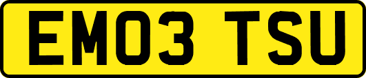 EM03TSU