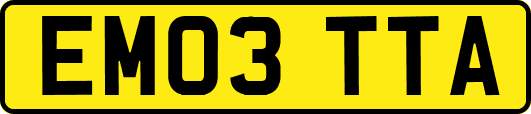 EM03TTA