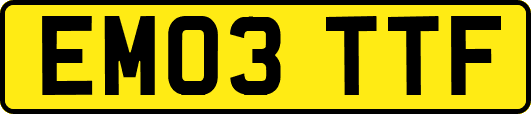 EM03TTF