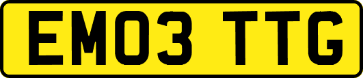 EM03TTG