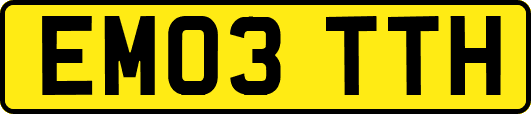 EM03TTH