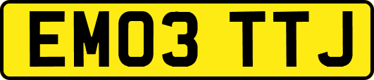 EM03TTJ