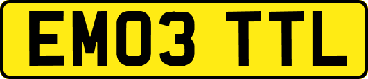 EM03TTL