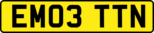 EM03TTN