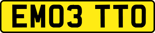 EM03TTO