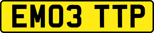 EM03TTP