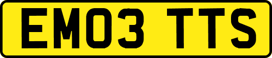 EM03TTS