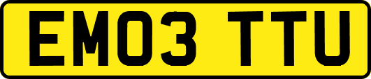EM03TTU