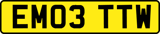 EM03TTW