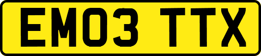 EM03TTX