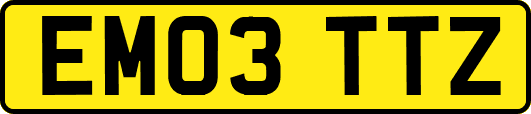 EM03TTZ