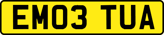 EM03TUA
