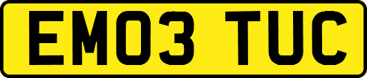 EM03TUC