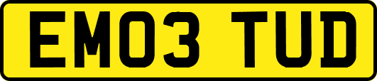 EM03TUD