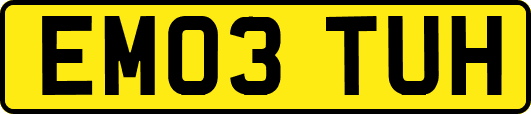 EM03TUH