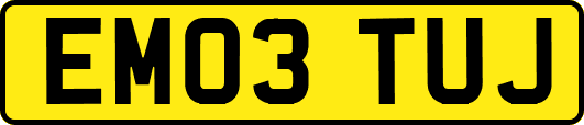 EM03TUJ