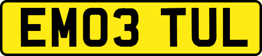 EM03TUL