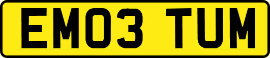 EM03TUM