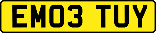 EM03TUY
