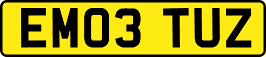 EM03TUZ