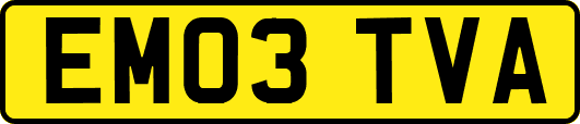 EM03TVA