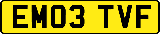 EM03TVF