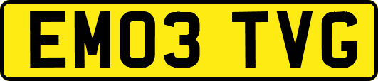 EM03TVG