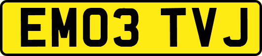 EM03TVJ
