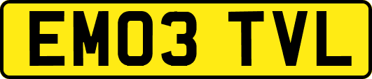 EM03TVL