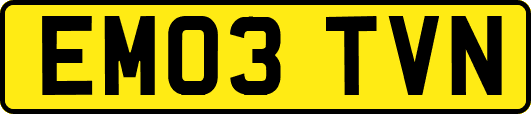 EM03TVN