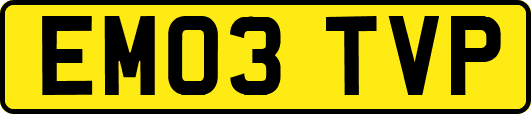 EM03TVP
