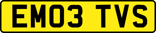 EM03TVS