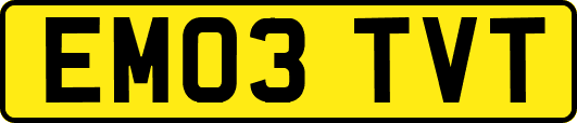 EM03TVT